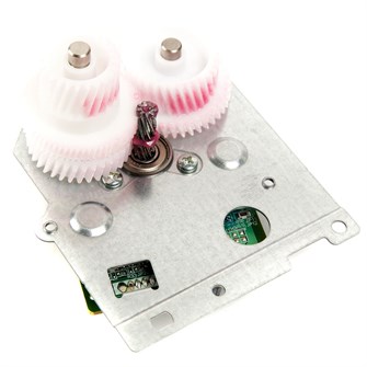 Запчасть  Kyocera 302R494471 1223436