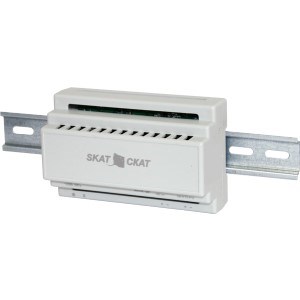 Источник бесперебойного питания  Бастион SKAT-12-3,0-DIN 477567