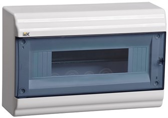 Щит распределительный IEK MKP82-N-12-41-10 512454