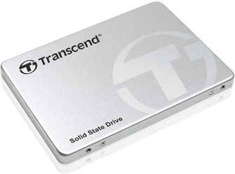 Накопитель SSD 2.5'' Transcend TS32GSSD370S 32 ГБ 476774