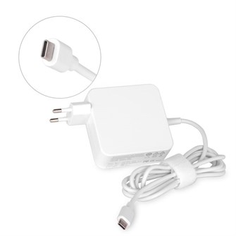 Адаптер питания  TopOn TOP-UC65W 731570