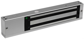 Замок электромагнитный Smartec ST-EL320DL-SL 1063324