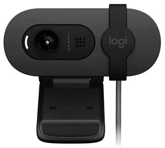 Веб-камера  Logitech Brio 90 1082704