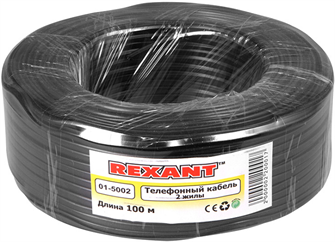 Кабель  Rexant 01-5002 945256