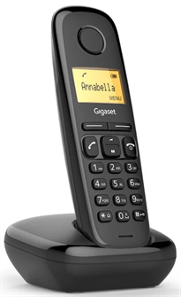 Телефон DECT  Gigaset A270 SYS RUS 808493