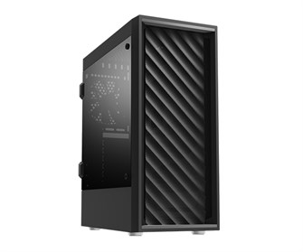 Корпус ATX Zalman T7 744787