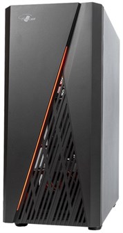 Корпус ATX Eurocase A39 ARGB 909752
