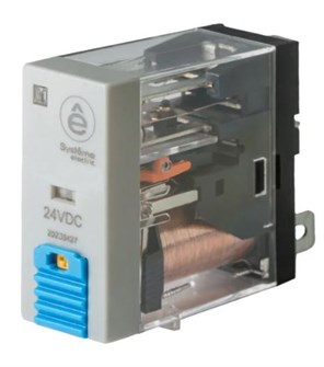 Реле  Systeme Electric SXG22BD 1152244
