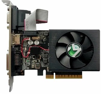 Видеокарта MAXSUN GeForce GT 730 (MS-GT730 PH 2G L0) 1198025