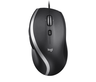 Мышь проводная Logitech M500s Advanced 813613