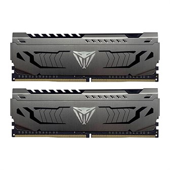Модуль памяти DDR4 16GB (2*8GB) Patriot Memory PVS416G373C7K 695173