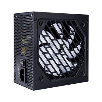 Блок питания ATX 1STPLAYER PS-700FK 835393