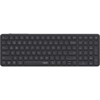 Клавиатура Wireless Rapoo E9350L 1113617