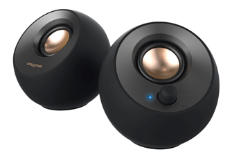Компьютерная акустика 2.0 Creative Pebble V2 842600