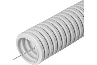 Труба гофрированная тяжёлая Промрукав PR.0125415 858118