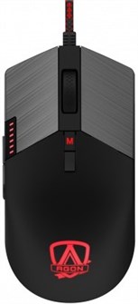 Мышь  AOC AGM700DRCR 964219