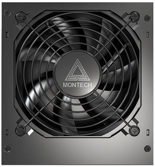 Блок питания ATX Montech XWYA11-650W 1172518