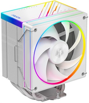 Кулер  ID-Cooling FROZN A610 ARGB WHITE 1067748