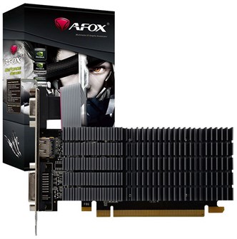 Видеокарта Afox GeForce GT710 (AF710-2048D3L5) 970268