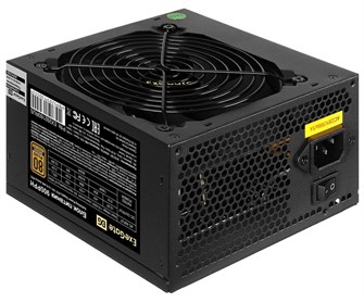 Блок питания ATX Exegate EX292160RUS-OEM-S 961727