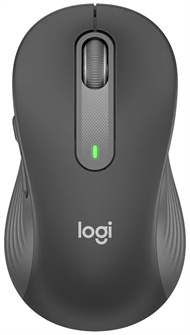 Мышь беспроводная Logitech M650 Signature 977873