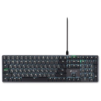 Клавиатура  Oklick K953X 1066095