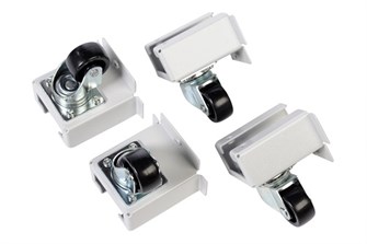 Ролики для шкафа ЦМО ШТК-М-40 314936