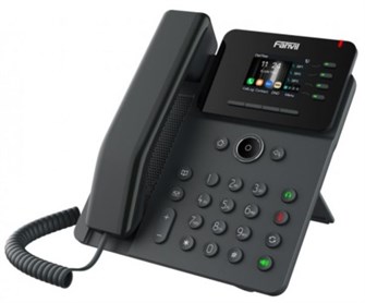 Телефон VoiceIP  Fanvil V61G 1120606