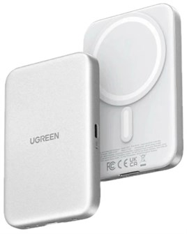 Бокс внешний  UGreen D619 1239596