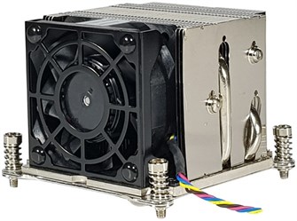 Кулер  Ablecom ACL-S20070 1044640