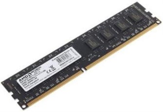 Модуль памяти DDR4 8GB AMD R748G2606U2S-UO 690573