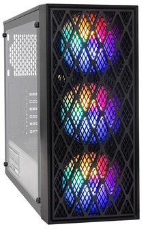 Корпус ATX Exegate EVO-8243-NPX500 968933