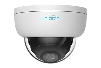 Видеокамера IP UNIVIEW IPC-D112-PF28 823500