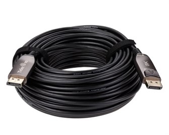 Кабель интерфейсный DisplayPort Telecom TCG2130-50M 1007390