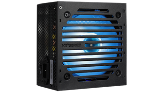 Блок питания ATX AeroCool VX Plus 700W RGB 733856