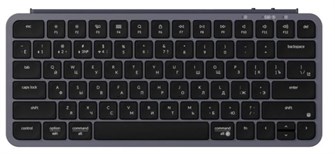 Клавиатура Wireless Keychron B1 Pro 1187635