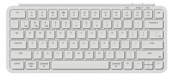 Клавиатура Wireless Keychron B1 Pro 1187636