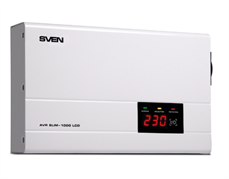 Стабилизатор  Sven SV-012816 942675