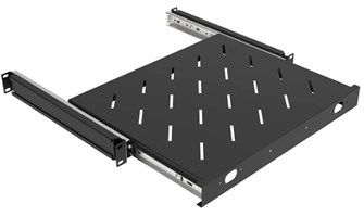 Полка выдвижная SNR SNR-SHELF-06035-20BS 1180330