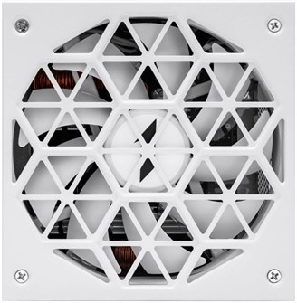 Блок питания ATX 1STPLAYER HA-650AC1-WH 1182385