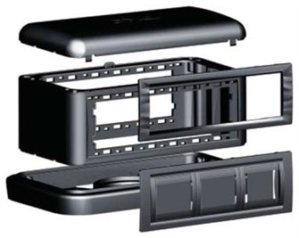 Башенка  DKC 09090 223459