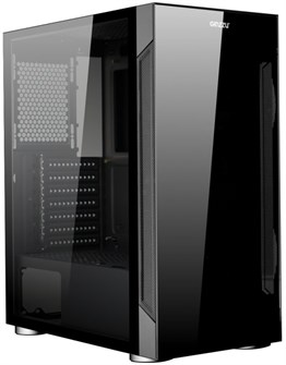 Корпус ATX Ginzzu CL190 1182608