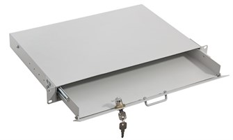 Полка для клавиатуры TLK TLK-KB1-GY 467994