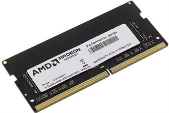 Модуль памяти DDR4 8GB AMD R748G2133S2S-UO 731682