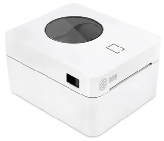 Термопринтер  Cactus CS-TP-D410U-W 1240580