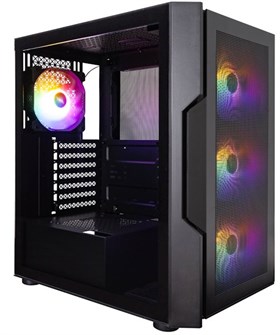 Корпус ATX 1STPLAYER TRILOBITE T7-P 1071777