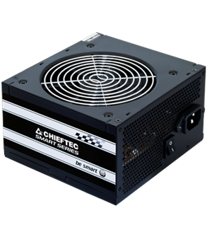 Блок питания ATX Chieftec GPS-550A8 300907