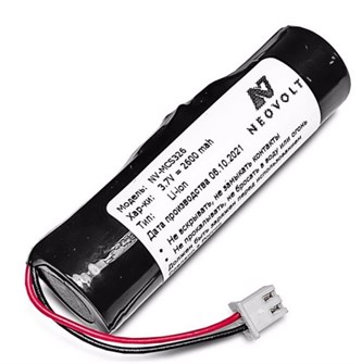 Аккумулятор  Mindeo battery_CS2291 1218890