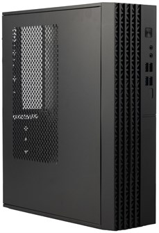 Корпус mATX Eurocase A001 1186791