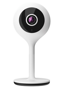 Видеокамера  Rubetek RV-3411 727293